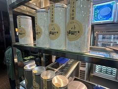 -芝麻糊世家(西华店)