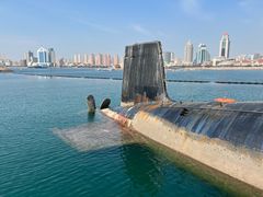 -中国人民解放军海军博物馆