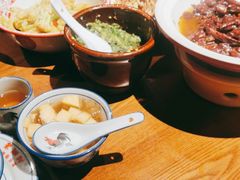 -老湘村·湖南土菜(天河维多利店)