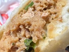 手工鲜肉包-堂上堂(益民街店)