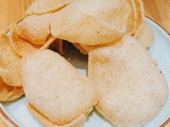 -马来西亚肉骨茶汤·招牌螃蟹·烧鸡·呷喱吧吧(海上世界店)
