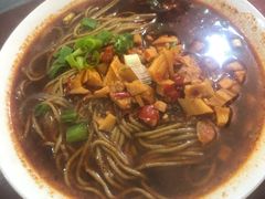 -周荞面(学府街店)