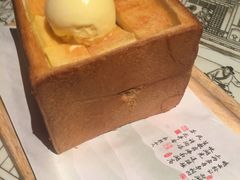 -绿茶餐厅(朝阳大悦城店)