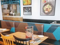 -菲滋意式餐厅(长兴东鱼坊店)