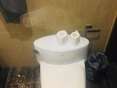 -春晖园度假酒店温泉