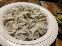 -金谷园饺子·烧烤(人大总店)