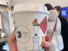 -Bamboo Today Cafe(国创园店)
