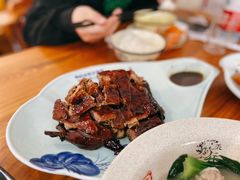 杭式卤鸭-百家鲜·杭帮菜