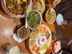 -怪噜范·老贵阳街头名小吃(鸿通城店)