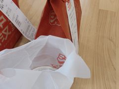 -塔斯汀中国汉堡(青浦宝龙广场店)