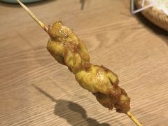 -迷你椰·泰式大排档(共康店)