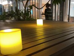 -SAANCI山池咖啡(海上世界文化艺术中心店)