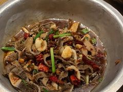 -李久其家民间餐厅(观沙岭公园店)