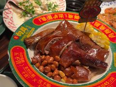 -粤·向群饭店(麓景路店)