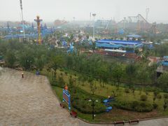 -华夏文旅西安度假区