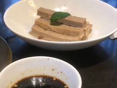 -鼓楼东街老火锅(鼓楼店)