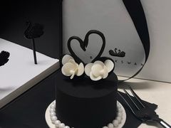 -BLACKSWAN黑天鹅(环球店)