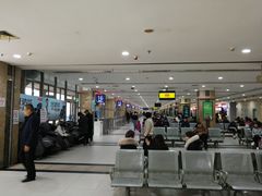 -上海长途汽车客运总站