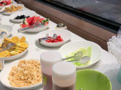 -豪客来牛排(红豆万花城店)