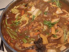 -黄记煌三汁焖锅(顺义华联店)