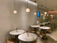 大堂-théATRE 茶聚场(王府中環店)