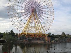 -七彩云南欢乐世界