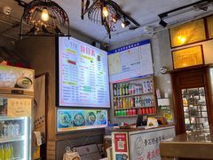 -青石桥老瓦房肥肠粉总店(青石桥总店)