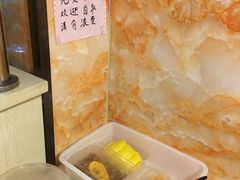 -高铁便当(长白街店)