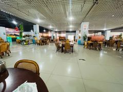 大堂-朝伟清真铜瓢牛肉馆(三十年老·店)