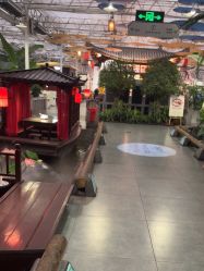 -特味村·宴会厅(生态园店)