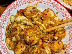 -陈家婆的菜·口味湘菜(梅溪湖店)