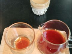-KYO COFFEE(胶州路店)