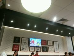 -汉堡王(上海118广场店)