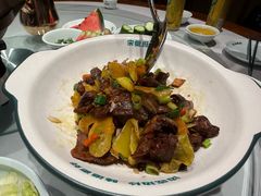 -宋徽厨·安徽菜(怀宁步行街店)