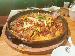 -老板恋上鱼(环山路店)