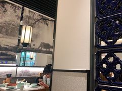 大堂-大榕树下顺德菜(融创茂店)
