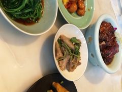 -港丽餐厅(高德置地店)