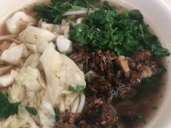 -花溪王记牛肉粉(四季花溪商场店)