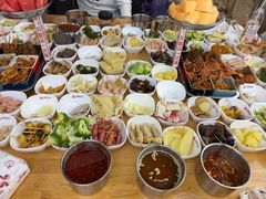 -江油特色冷沾沾(火炮街店)