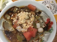 冰粉-德香苑脆皮烤鸭·经典(爱融荟城店)