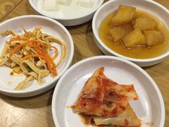 -同堂韩国料理炭火烤肉(彩虹广场店)