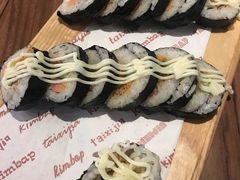 -泰熙家(大寨路店)