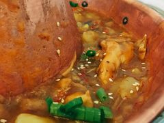 -火燒雲傣家菜(鼓楼店)