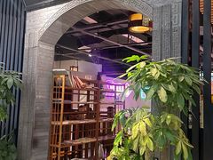 -莽子老火锅(大坪店)