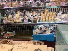 -国际饭店·帆声西饼屋(黄河路店)