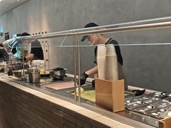 -喜茶(深圳万象城黑金店)