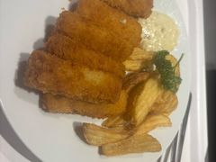 -宜家·瑞典风味餐厅(四元桥店)