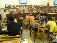 食客-延成苑韩式烤肉店(长春道店)
