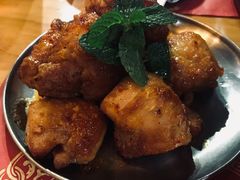 -Thank u mom非油炸健康鸡(万国广场店)