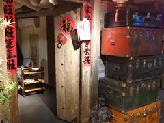 -老灶堂文创火锅(文艺路店)